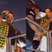 Compadre Washington é internado após passar mal em trio na Bahia