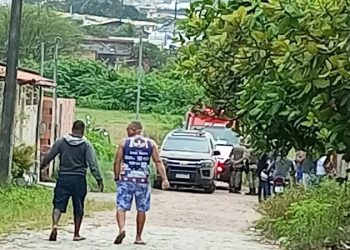 Briga em família resulta em morte. Homem foi morto pelo sobrinho (atualizada)