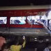 Acidente de trem na Índia deixa 200 mortos e 900 feridos