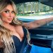SP – Modelo e jornalista Lygia Fazio morre aos 40 anos após uso de silicone
