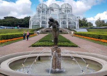 Conheça Curitiba da melhor maneira