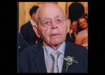 Morre aos 94 anos, o ex-prefeito de Serra Preta Clodoaldo Ferreira de Souza