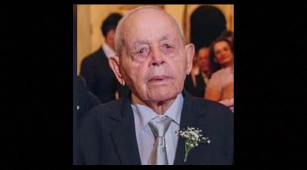Morre aos 94 anos, o ex-prefeito de Serra Preta Clodoaldo Ferreira de Souza