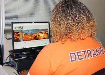 Primeiro emplacamento online do Detran-BA garante segurança e comodidade para o cidadão