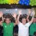 Paripiranga – PSD se desliga da oposição e passar ter o comando do prefeito Justino Neto. Alex da Piatã comemora o feito