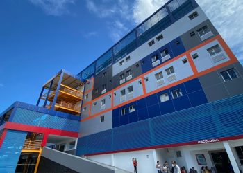 Mantenedora do Martagão completa 100 anos de serviços prestados aos baianos