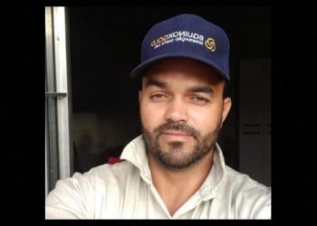 Após mais de 24h, corpo de trabalhador que caiu em lago de barragem de rejeitos de mineradora é encontrado