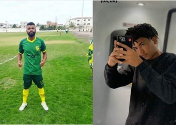 Final de campeonato amador de X1 termina com dois mortos