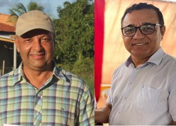 Prefeitos de Quijingue e Nova Fátima afirmam que só apresentarão nomes para sucessão em fevereiro