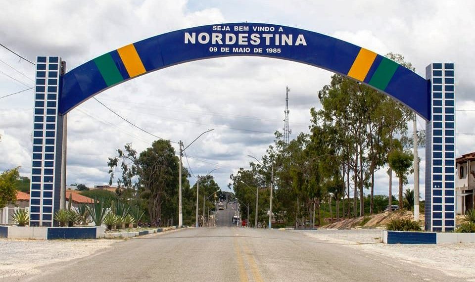 Território do Sisal: metade dos municípios teve queda na população, diz IBGE