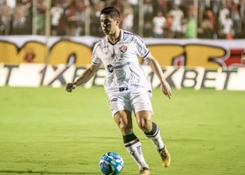 Série B – Vitória vence Ituano com facilidade e segue firme na liderança