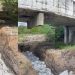 Prefeitura de Nova Fátima assume recuperação de ponte que dá acesso a Barreiros de Riachão do Jacuípe
