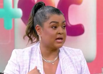 Preta Gil revela os sintomas antes de descobrir câncer no intestino