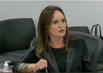 GO – Procuradora do Ministério Público critica salários de promotores que ganham cerca de R$ 30 mil: ‘Tenho dó’