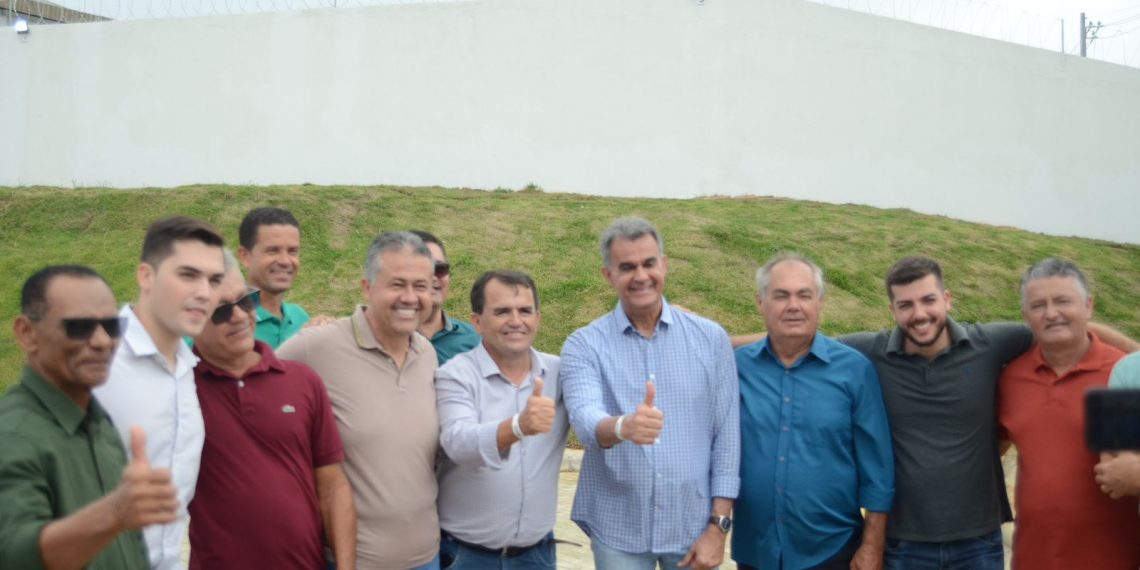 Barrocas – Prefeito Jai perde o comando do PSD para grupo liderado por Almir de Maciel