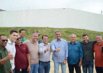 Barrocas – Prefeito Jai perde o comando do PSD para grupo liderado por Almir de Maciel