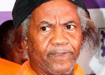 Ex-traficante Ravengar morre em Salvador aos 70 anos