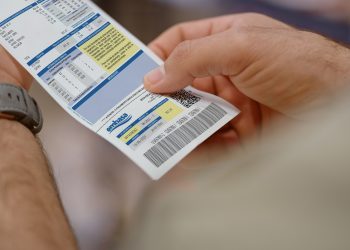 Pix facilita pagamento da conta e agiliza acesso a serviços da Embasa