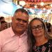 Blogueiro e esposa se envolvem em grave acidente na BR 324