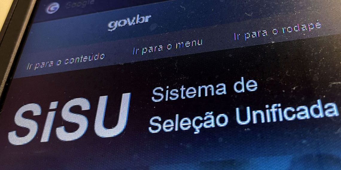MEC divulga resultado da segunda edição do Sisu 2023