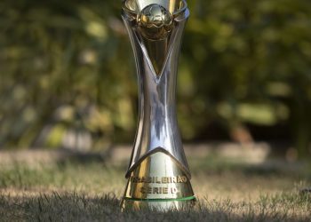 TV Brasil começa a transmitir jogos da Série D no próximo sábado
