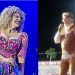 Santana O Cantador e Vanessa da Mata animaram a terceira noite de São João em Irecê