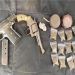 Cipe Caatinga evita homicídio e apreende armas em Capim Grosso