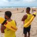 Salvamar registra recorde de seis meses sem vítimas nas praias de Salvador