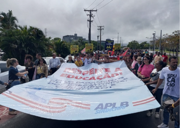 Governo reteve R$ 900 milhões em juros na 1ª parcela do Fundef