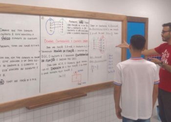 Quatro meses para o ENEM: professores da rede estadual de ensino dão dicas de como se preparar para as provas