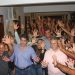Santaluz – Em clima de pré-campanha Júnior do Max recebe em sua residência deputados, vereadores e centenas de lideranças. Ele fez duras críticas ao atual gestor (vídeos)