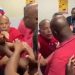 VÍDEO: Encontro do PT em Salvador acaba em confusão
