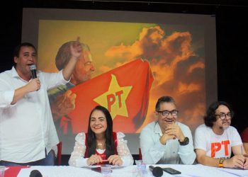 PT Bahia encerra Encontros Territoriais em Salvador neste sábado