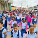 Ministros esclarecem sobre encerramento de apoio ao programa das escolas cívico-militares