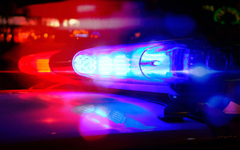 Coiteense procura posto da PM no Santaluz Fest alegando ter sofrido estupro