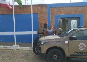 Após negociação, empresário sequestrado em Ourolândia é liberado em estrada vicinal de Miguel Calmon