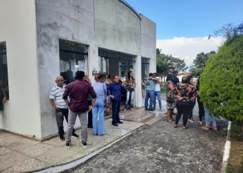 Filho de conhecido comerciante de Feira de Santana é assassinado a tiros em Euclides da Cunha
