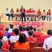Encontro do PT Bahia aconteceu com grande mobilização da militância em Serrinha