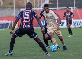 Série D – Jacuipense perde para o Atlético de Alagoinhas e deixa o G4