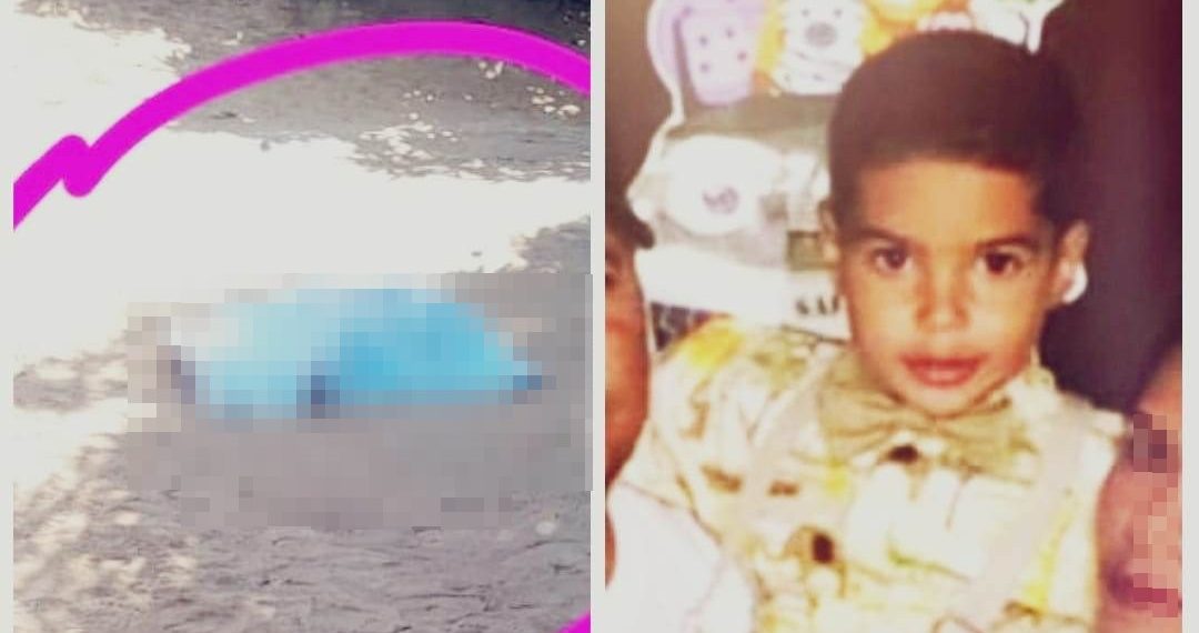 PE – Menino de 4 anos morre após receber cabeçada de carneiro
