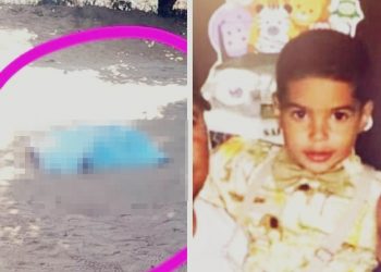 PE – Menino de 4 anos morre após receber cabeçada de carneiro