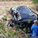 Saiba de alguns detalhes sobre a tragédia que vitimou fatalmente cinco moradores de Valente na BR 116