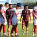 Serie D – Jacuipense empata em casa com o Sergipe e cai para a lanterna do Grupo D