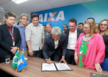 Bahia será beneficiada com programa Saneamento para Todos; dez cidades receberão recursos, entre elas Coité, Serrinha, Riachão e Capim Grosso