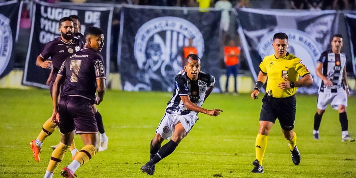 Serie D – Jacuipense decepciona ao se despedir da competição na lanterna