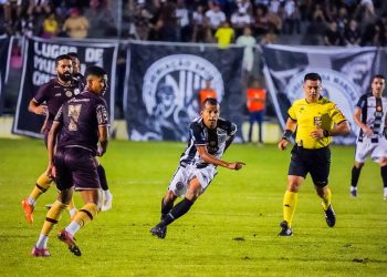 Serie D – Jacuipense decepciona ao se despedir da competição na lanterna