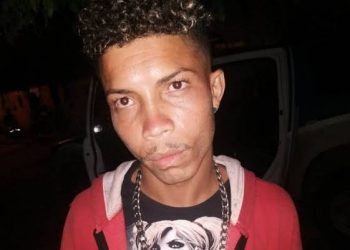 Ex-detento morre supostamente após receber vários golpes com pedaço de madeira