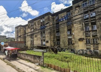 PE – Número de mortos de prédio que desabou no Grande Recife sobe para 11