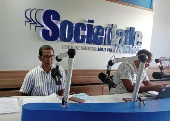 Em entrevista para emissora de rádio, Carlos Neves detalha implantação de museu em Coité