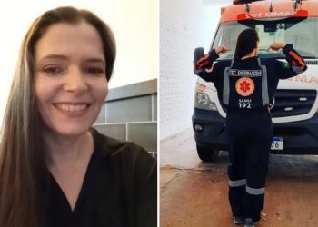 RS – Socorrista morre ao cair de paredão de 9 metros durante atendimento